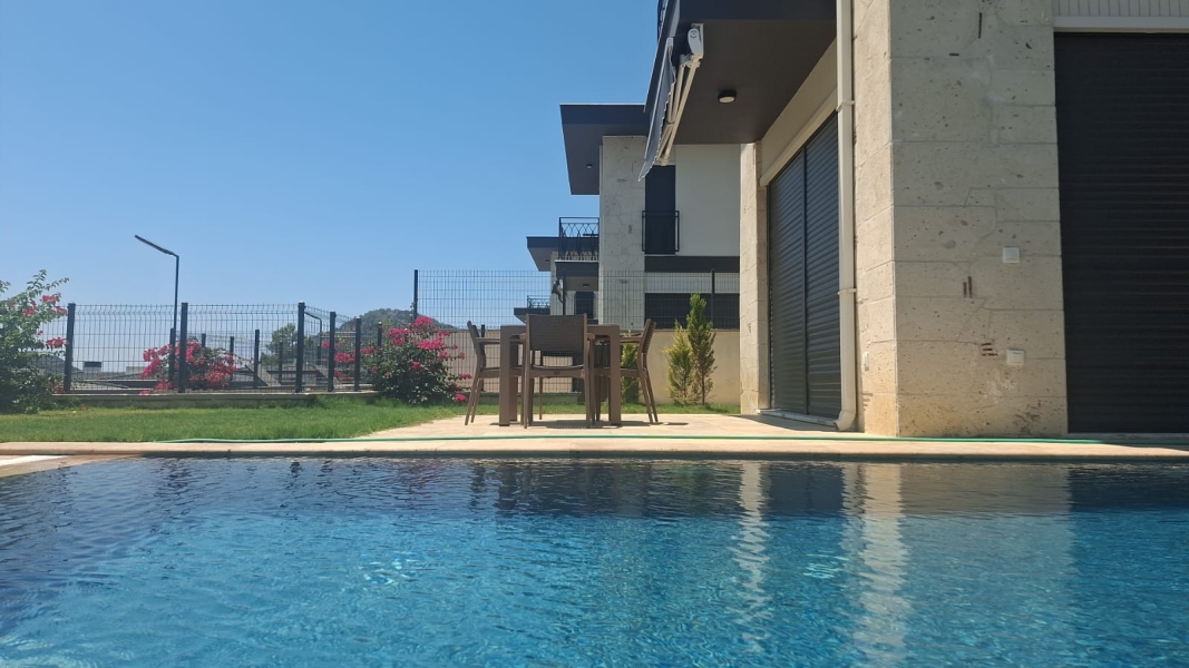 Villa BlueLife Sarıgerme 6